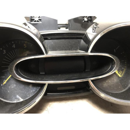 Compteur RENAULT CLIO 4 PHASE 1 d’occasion