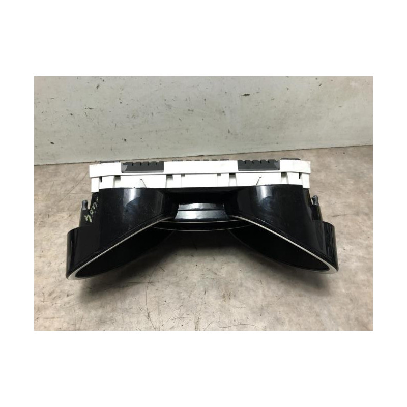 Compteur RENAULT CLIO 4 PHASE 1 d’occasion