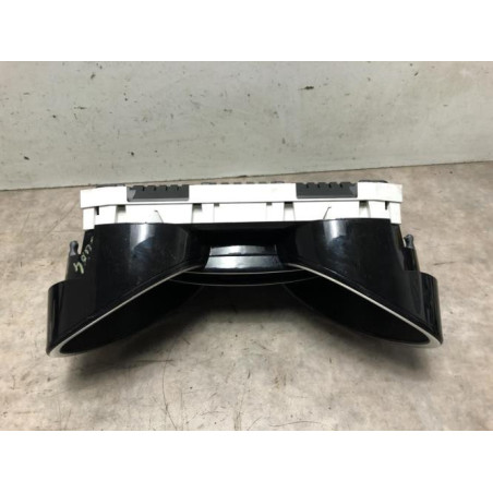 Compteur RENAULT CLIO 4 PHASE 1 d’occasion