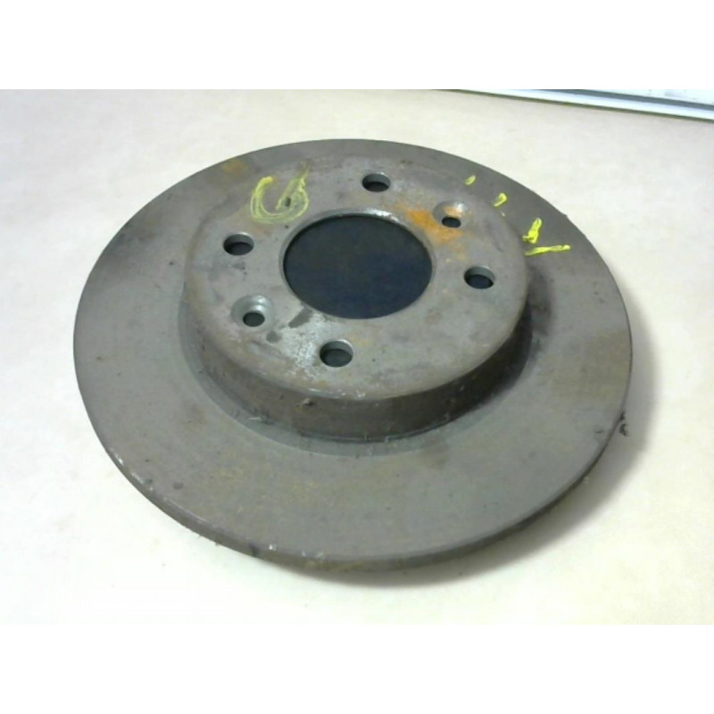 Disque avant gauche (freinage) RENAULT R11 d’occasion