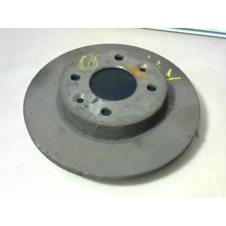 Disque avant gauche (freinage) RENAULT R11 d’occasion