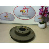 Disque avant gauche (freinage) RENAULT R11 d’occasion