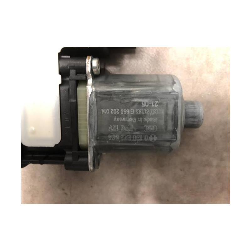 Moteur leve vitre arriere droit SEAT IBIZA 5 d’occasion