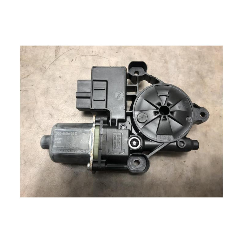 Moteur leve vitre arriere droit SEAT IBIZA 5 d’occasion