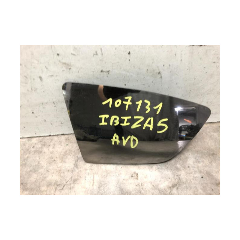 Glace retroviseur droit SEAT IBIZA 5 d’occasion