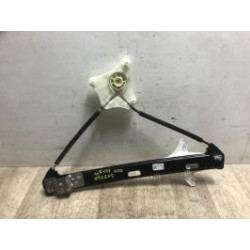 Mecanisme de leve vitre electrique arriere droit SEAT IBIZA 5 d’occasion