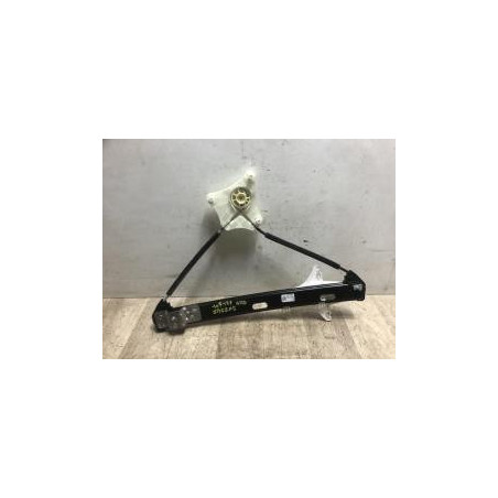 Mecanisme de leve vitre electrique arriere droit SEAT IBIZA 5 d’occasion