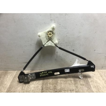Mecanisme de leve vitre electrique arriere droit SEAT IBIZA 5 d’occasion