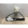 Mecanisme de leve vitre electrique arriere droit SEAT IBIZA 5 d’occasion