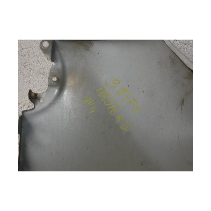Aile avant gauche RENAULT MASTER 2 PHASE 1 d’occasion