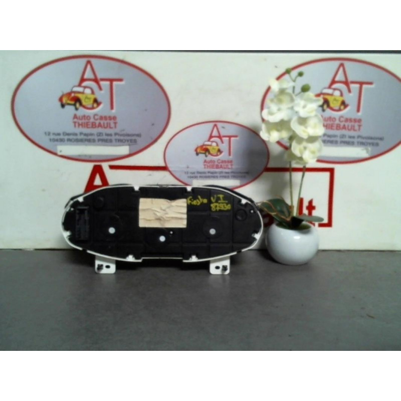 Compteur FORD FIESTA VI d’occasion