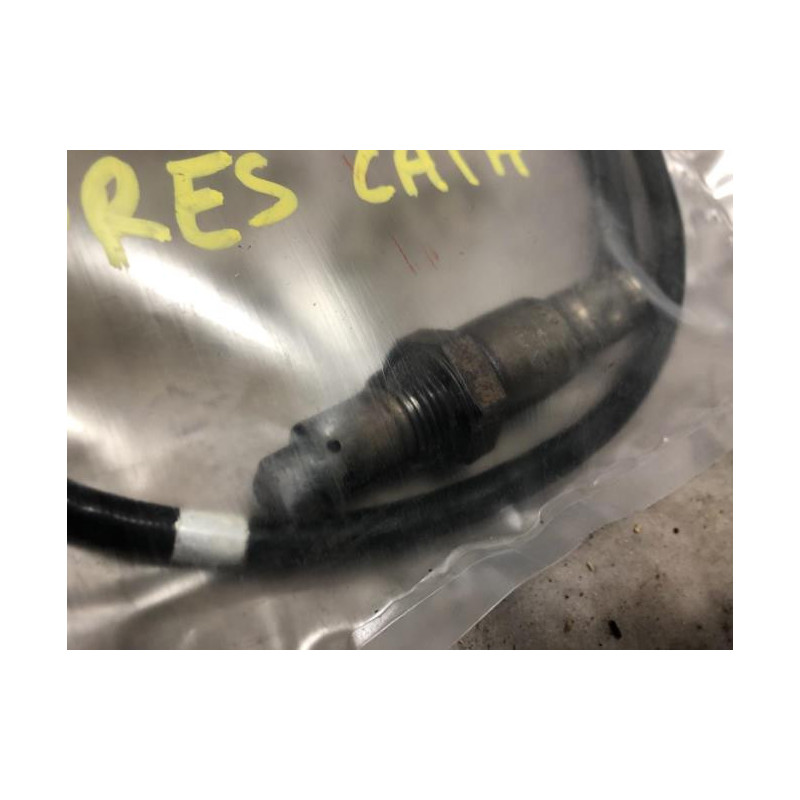 Sonde lambda VOLKSWAGEN POLO 6 PHASE 1 d’occasion