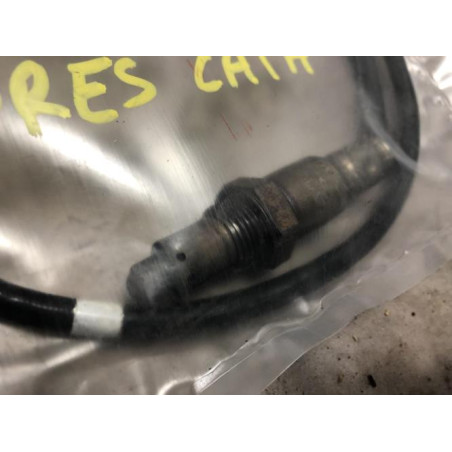 Sonde lambda VOLKSWAGEN POLO 6 PHASE 1 d’occasion