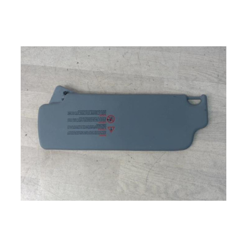 Pare soleil droit RENAULT TWINGO 1 PHASE 3 d’occasion