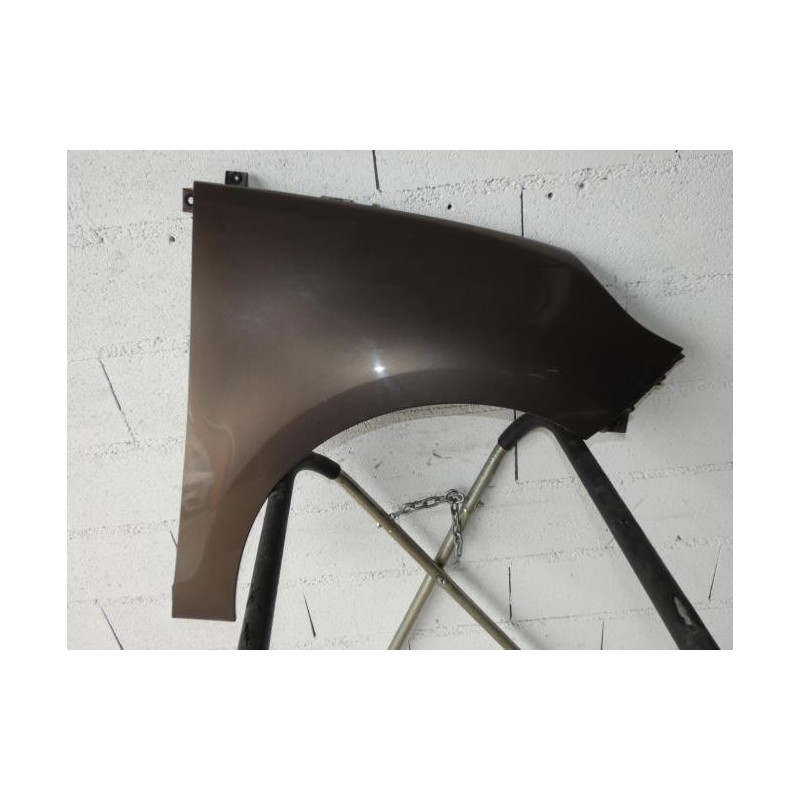 Aile avant droit RENAULT GRAND SCENIC 3 PHASE 1 d’occasion