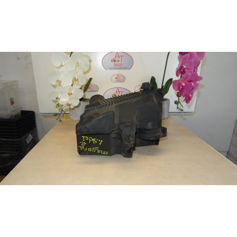 Boitier filtre a air RENAULT SCENIC SCEN DCI d’occasion