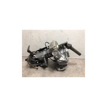 Colonne de direction RENAULT CLIO 4 PHASE 1 d’occasion