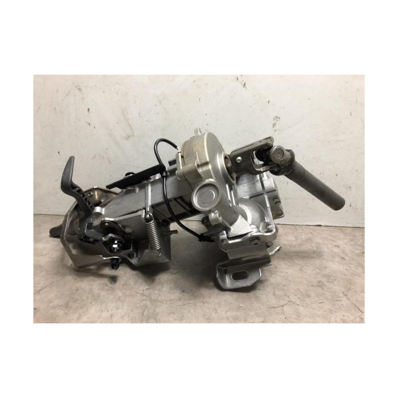 Colonne de direction RENAULT CLIO 4 PHASE 1 d’occasion