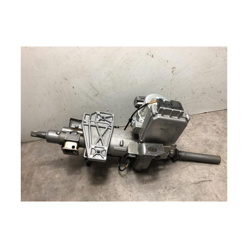 Colonne de direction RENAULT CLIO 4 PHASE 1 d’occasion