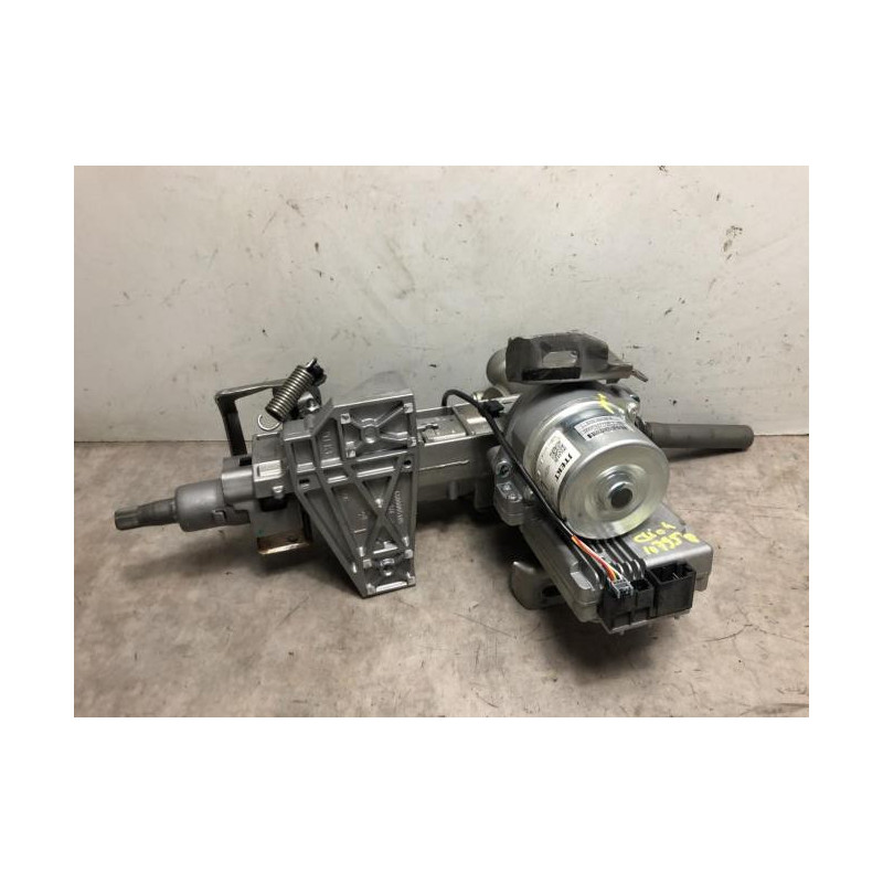 Colonne de direction RENAULT CLIO 4 PHASE 1 d’occasion