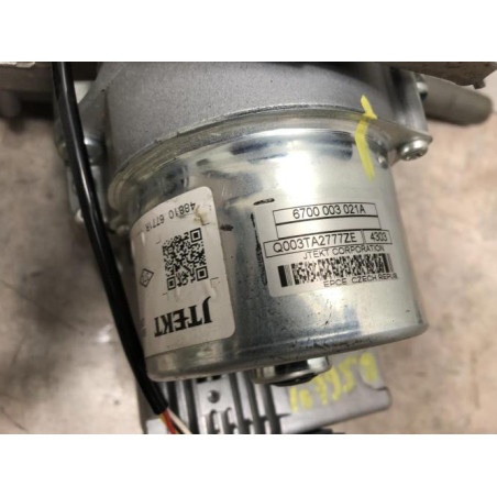 Colonne de direction RENAULT CLIO 4 PHASE 1 d’occasion