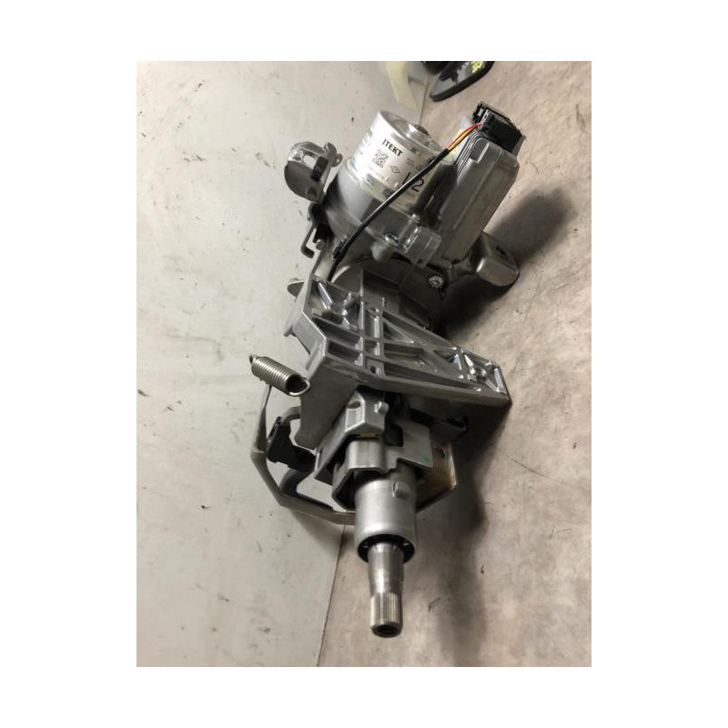 Colonne de direction RENAULT CLIO 4 PHASE 1 d’occasion