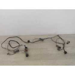 Radar anti-collision  RENAULT GRAND SCENIC 3 PHASE 1 d’occasion