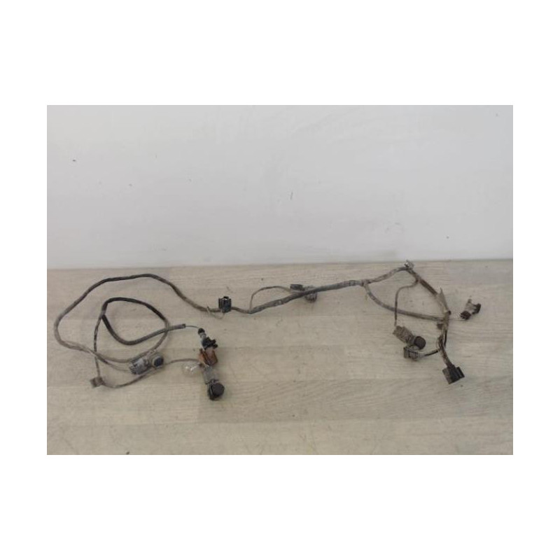 Radar anti-collision  RENAULT GRAND SCENIC 3 PHASE 1 d’occasion