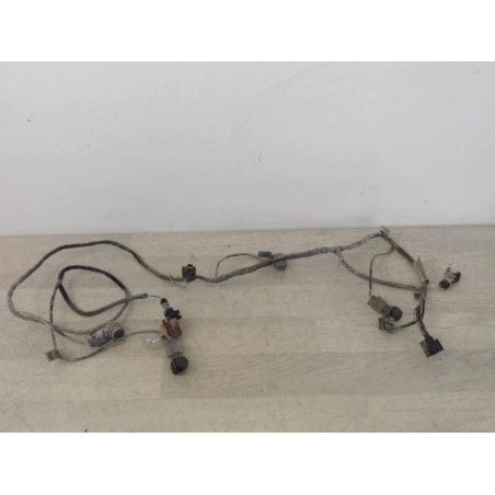 Radar anti-collision  RENAULT GRAND SCENIC 3 PHASE 1 d’occasion