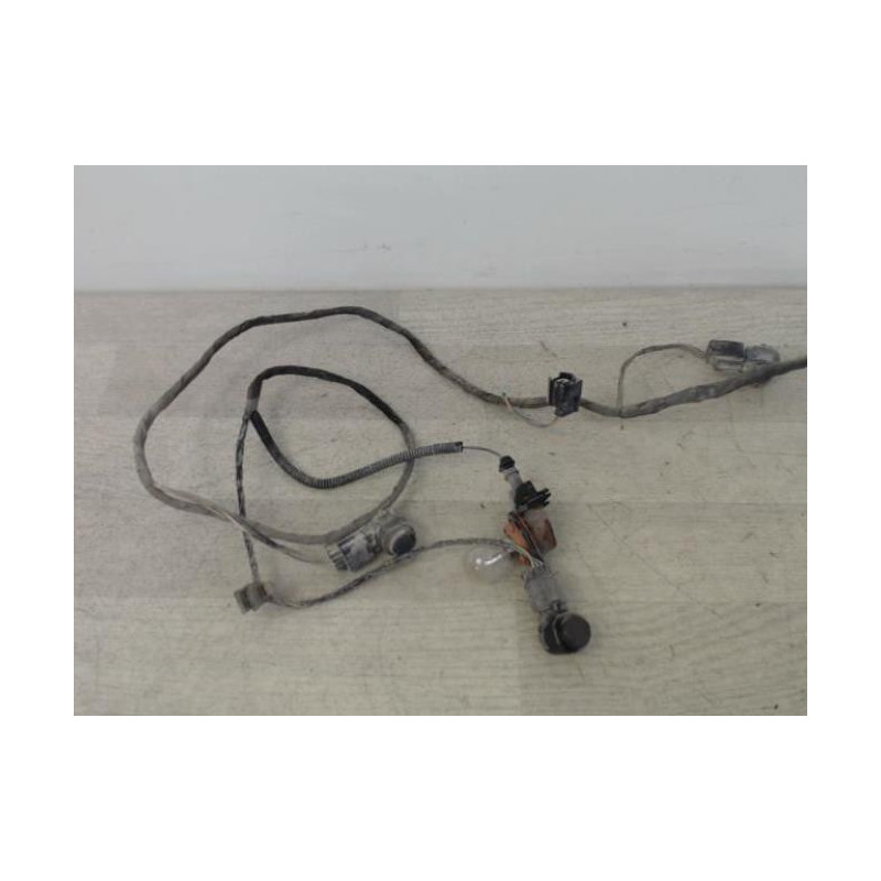 Radar anti-collision  RENAULT GRAND SCENIC 3 PHASE 1 d’occasion