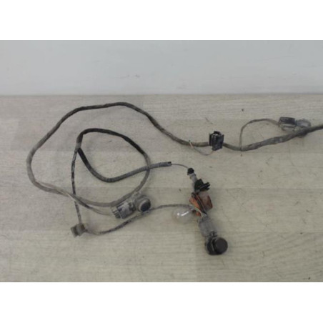 Radar anti-collision  RENAULT GRAND SCENIC 3 PHASE 1 d’occasion