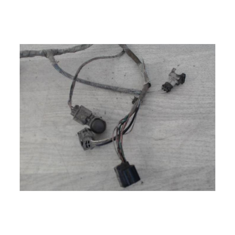 Radar anti-collision  RENAULT GRAND SCENIC 3 PHASE 1 d’occasion
