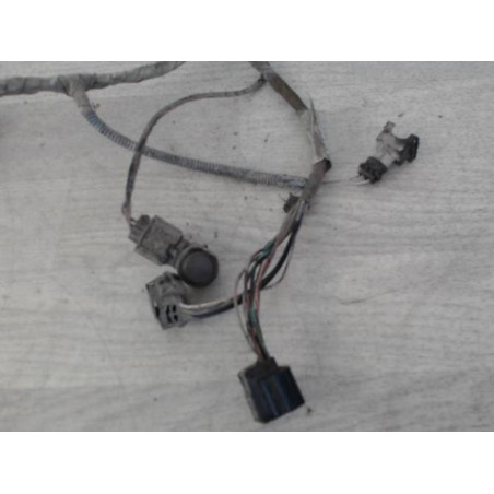 Radar anti-collision  RENAULT GRAND SCENIC 3 PHASE 1 d’occasion