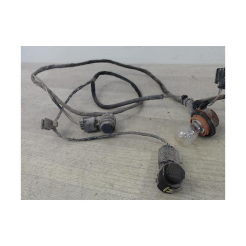 Radar anti-collision  RENAULT GRAND SCENIC 3 PHASE 1 d’occasion