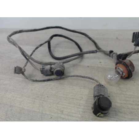 Radar anti-collision  RENAULT GRAND SCENIC 3 PHASE 1 d’occasion
