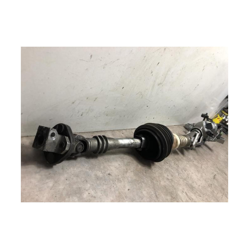 Colonne de direction MERCEDES CLASSE C 203 COUPE SPORT PHASE 1 d’occasion