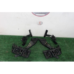 Support de pare chocs arriere MERCEDES CLASSE GLA (X156) d’occasion