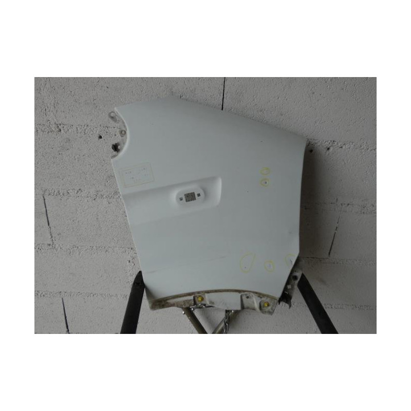 Aile avant droit RENAULT MASTER 2 PHASE 3 d’occasion