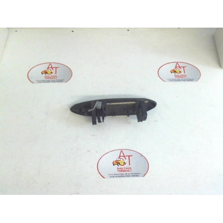 Poignee porte arriere droit RENAULT CLIO II PHASE 2 d’occasion