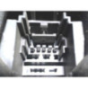 Platine feu arriere gauche RENAULT ESPACE 4 PHASE 1 d’occasion