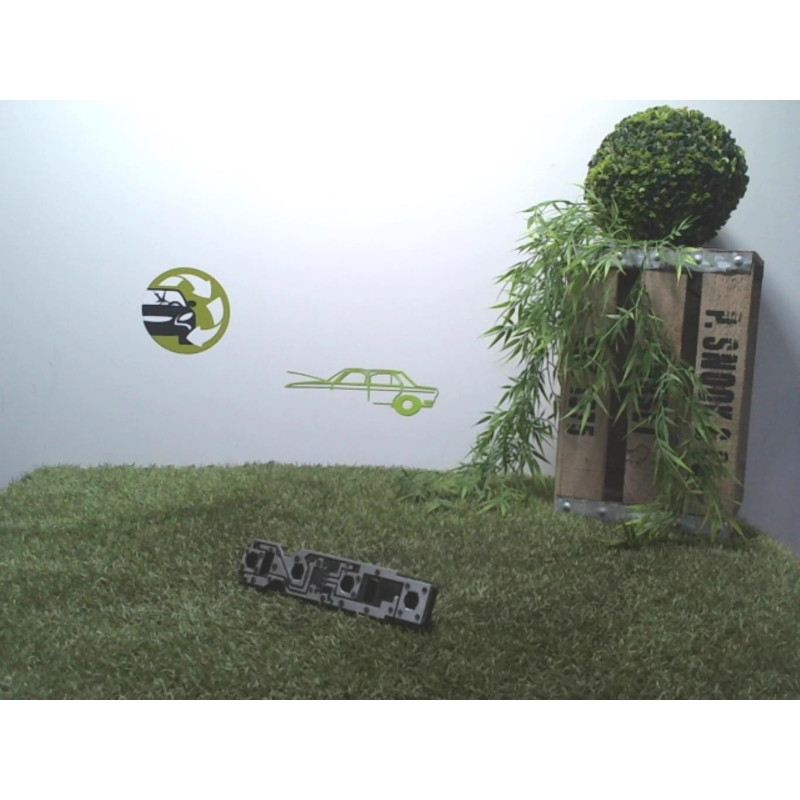 Platine feu arriere gauche VOLKSWAGEN CADDY 1 d’occasion