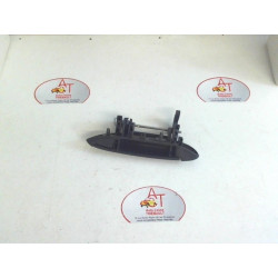 Poignee porte arriere droit RENAULT CLIO II PHASE 2 d’occasion