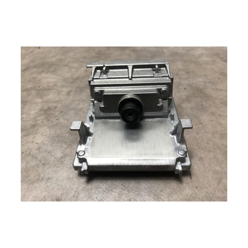 Camera RENAULT CLIO 5 d’occasion