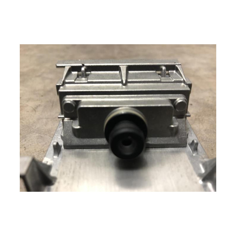 Camera RENAULT CLIO 5 d’occasion
