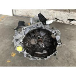 Boite de vitesses VOLKSWAGEN POLO 6 PHASE 1 d’occasion
