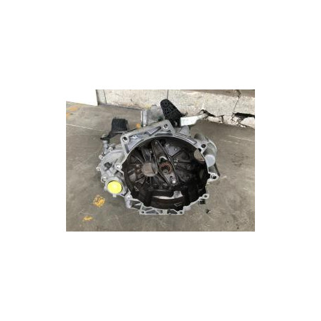 Boite de vitesses VOLKSWAGEN POLO 6 PHASE 1 d’occasion