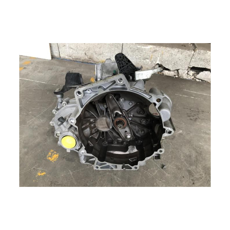 Boite de vitesses VOLKSWAGEN POLO 6 PHASE 1 d’occasion