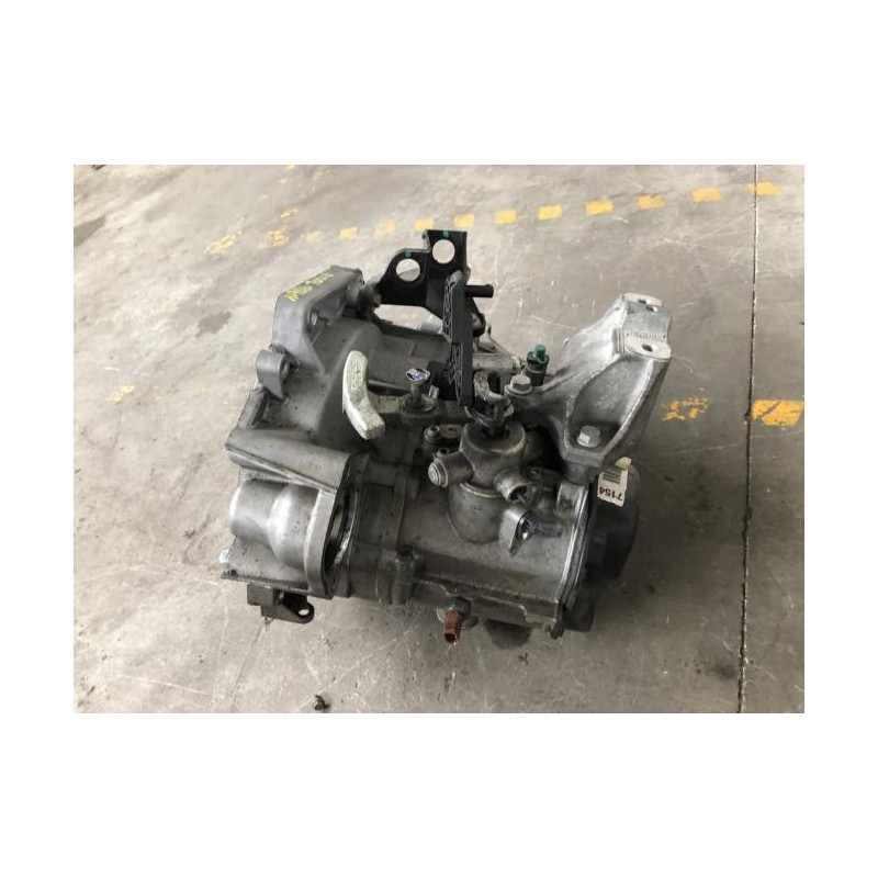 Boite de vitesses VOLKSWAGEN POLO 6 PHASE 1 d’occasion