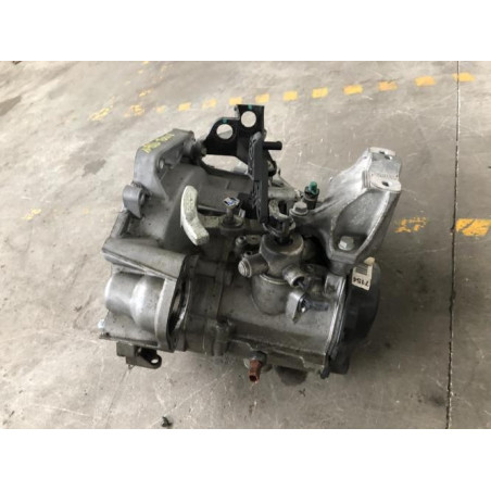 Boite de vitesses VOLKSWAGEN POLO 6 PHASE 1 d’occasion
