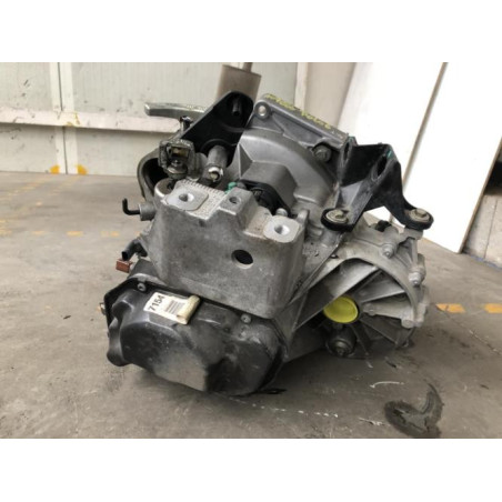 Boite de vitesses VOLKSWAGEN POLO 6 PHASE 1 d’occasion